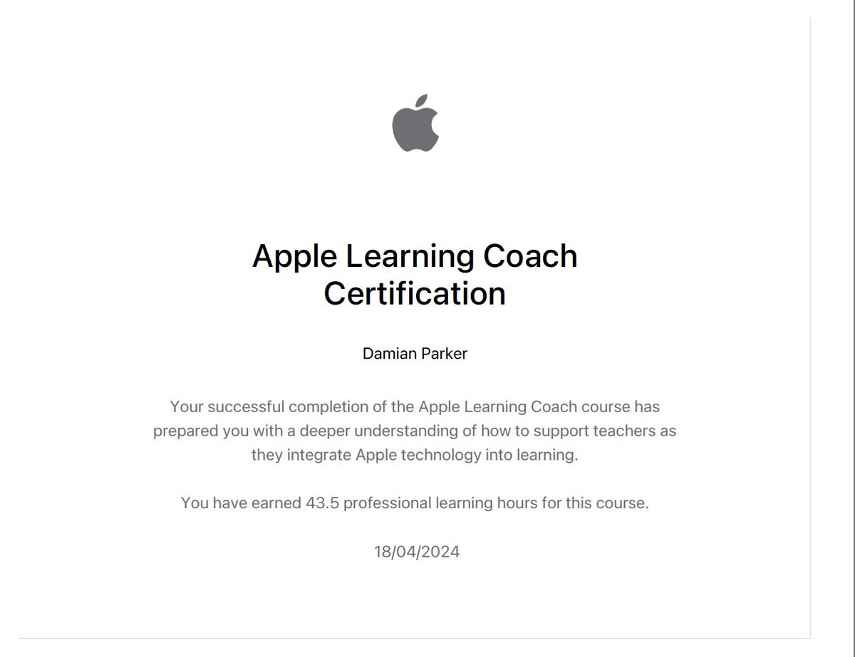 Damian Parker   tweet media