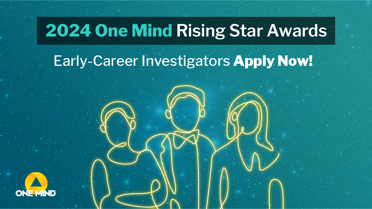 One Mind tweet media