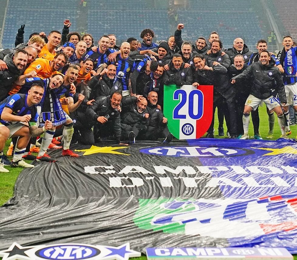 Javier Zanetti tweet media