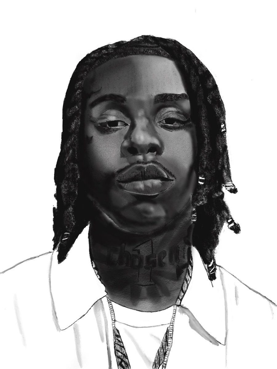 J_Rdraws's tweet photo. CAPALOT🧢🐐 @Polo_Capalot #art #artist #polog #music #trending #blackart #foryou #foryoupage #capalot https://t.co/vsSRz0az5k
