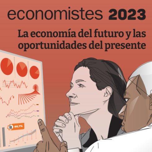 CEV_CV's tweet photo. #CEVValencia | La presidenta @eiblasco escribe sobre los retos de la economía valenciana y sobre la particular escalada de las mujeres empresarias en la revista anual de @COEV_COM 

📰 Lo encuentras en la página 16👉  https://t.co/0Mlhi7QEdu https://t.co/rwLzxGiEEx
