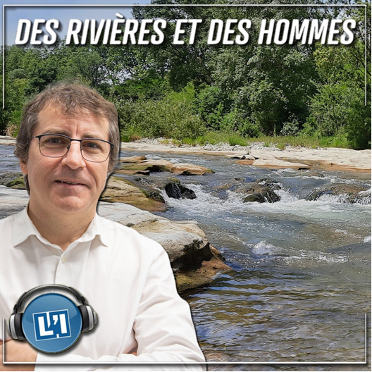 smmar_aude's tweet photo. PODCAST | 🎙️💦 Aujourd'hui, sur les ondes de L'#Indépendant, découvrez le nouveau podcast "Des Rivières &amp; des Hommes", dédié aux #rivières naturelles &amp; les actions pour les restaurer !!! 🏞️ 👉https://t.co/e6GxP1ll3a #Aude #EPTB #nature https://t.co/j1nCfTOQ00