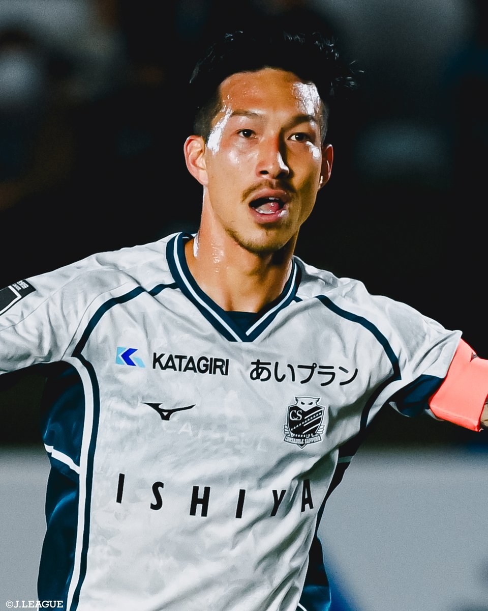 🎂 HAPPY BIRTHDAY 🎂

本日4月24日は
北海道コンサドーレ札幌
小林祐希 選手の32歳の誕生日です👏

小林選手、
おめでとうございます🎊

@iamyuuki4424
@consaofficial