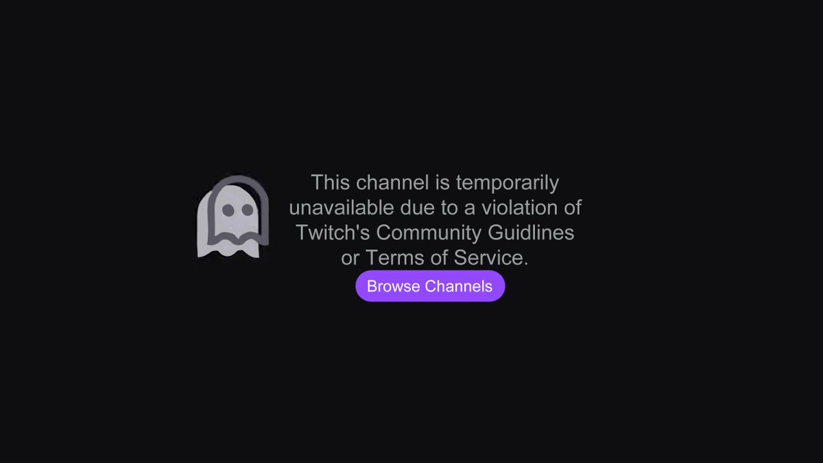 Porn_Slop's tweet photo. How Nuka got banned on Twitch... A knotty story. https://t.co/Fl86Ou2ybv