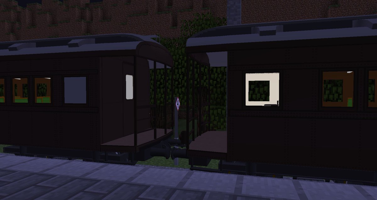 #RealTrainMod #RTM_addon #雪急車輌 『懐かし旅情のおすそわけ』 ご要望が有ったので、改造自由の架空オープンデッキ旧型 ...