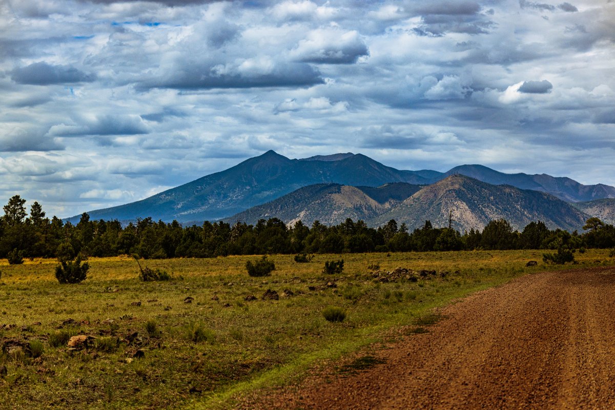 The Peaks - Flagstaff, AZ