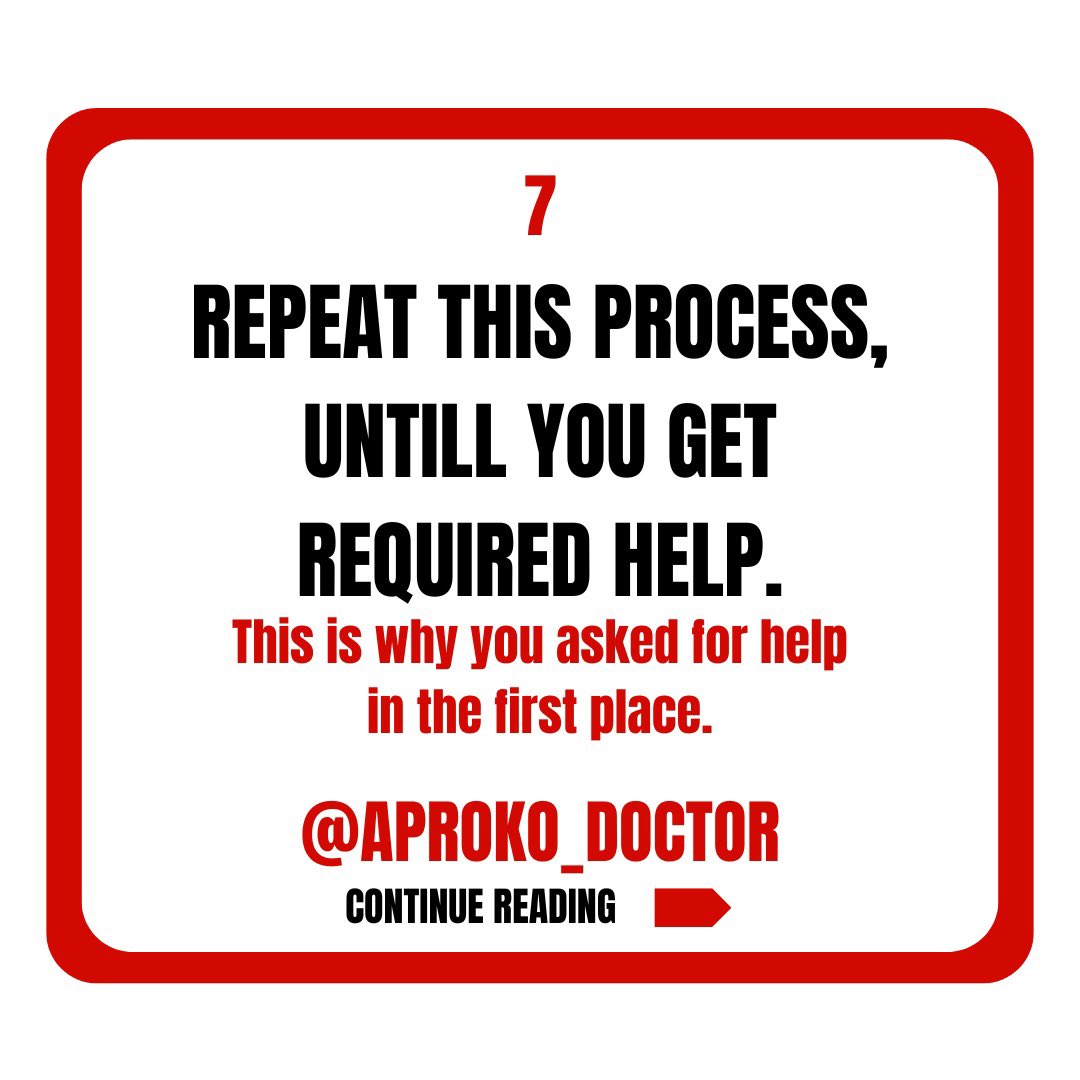 Step by step guide on the video made by @aproko_doctor Visit: hei.org.ng/get-involved/

#thatnoneshoulddie #ngofund #helpout #liveandnotdie #hei #charity #donate #lifesaver #cpr #donatetoday #emergencyresponse #communityhealtg #medicalresponse #jointhecause #emergencyresponse