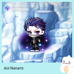 0xBeee's tweet photo. @MaplestoryU We are ready to expel dark spirits in #MapleStoryUniverse

@MaplestoryU https://t.co/Y7UaBkzBKu