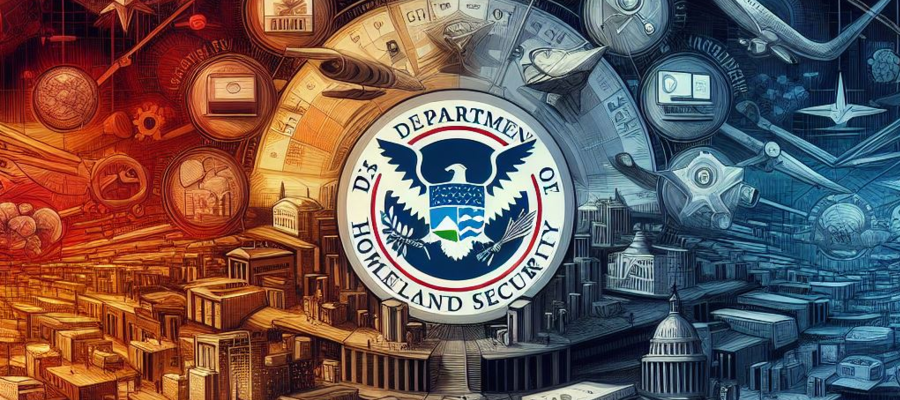 🇺🇸 Delving deep into the 📚 history and functions of the Department of Homeland Security. 🛡️ From its origins post-9/11 to its ongoing challenges and 🌟 successes, this analysis sheds light on its critical role in... 🏛️ ... #HomelandSecurity #Analysis 📝

algorithm.xiimm.net/phpbb/viewtopi…