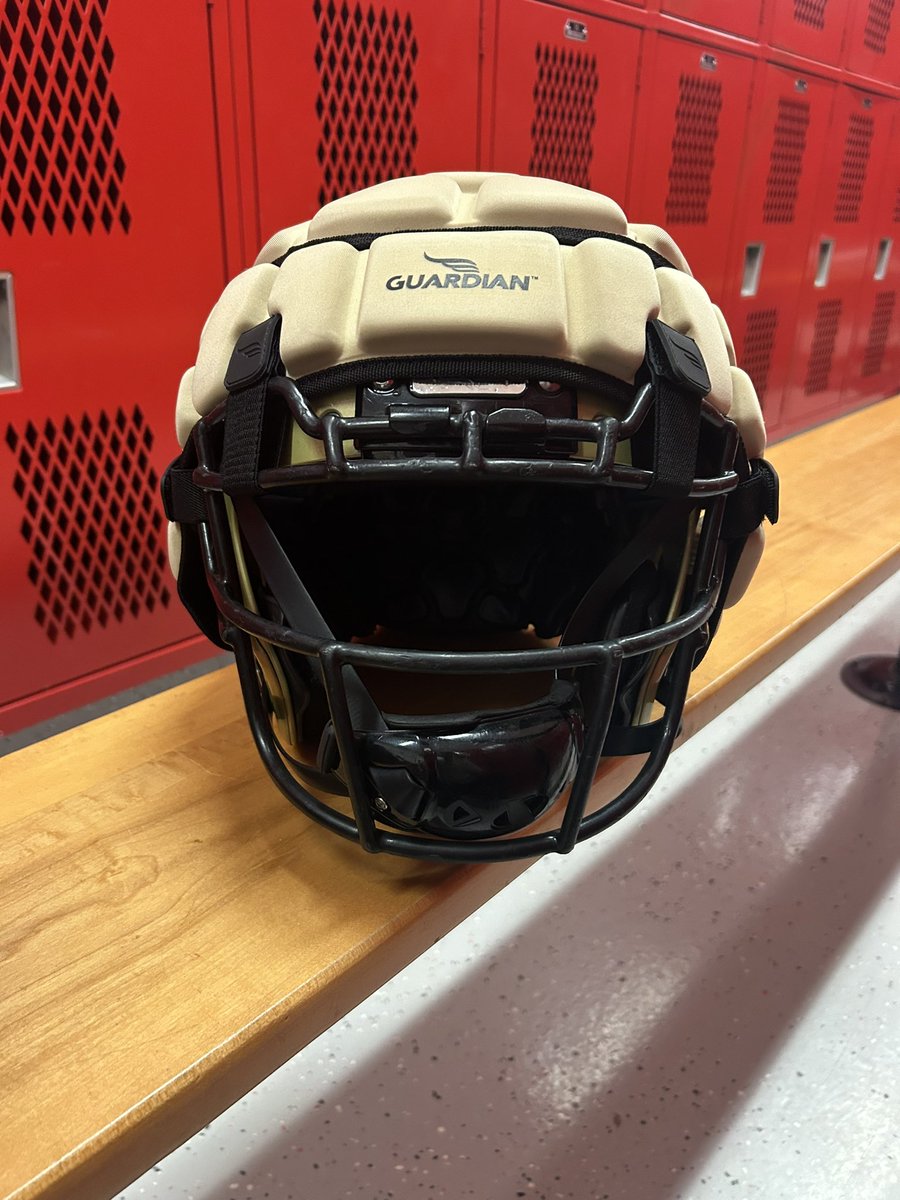 Thanks to fundraising efforts, we are able to put <a href="/Guardian_Caps/">Guardian Caps</a> on all of our players in grades 7-12 this upcoming season.  It is an investment in prioritizing our players’ safety, which I’m fortunate we were able to do. Looking forward to the season already!