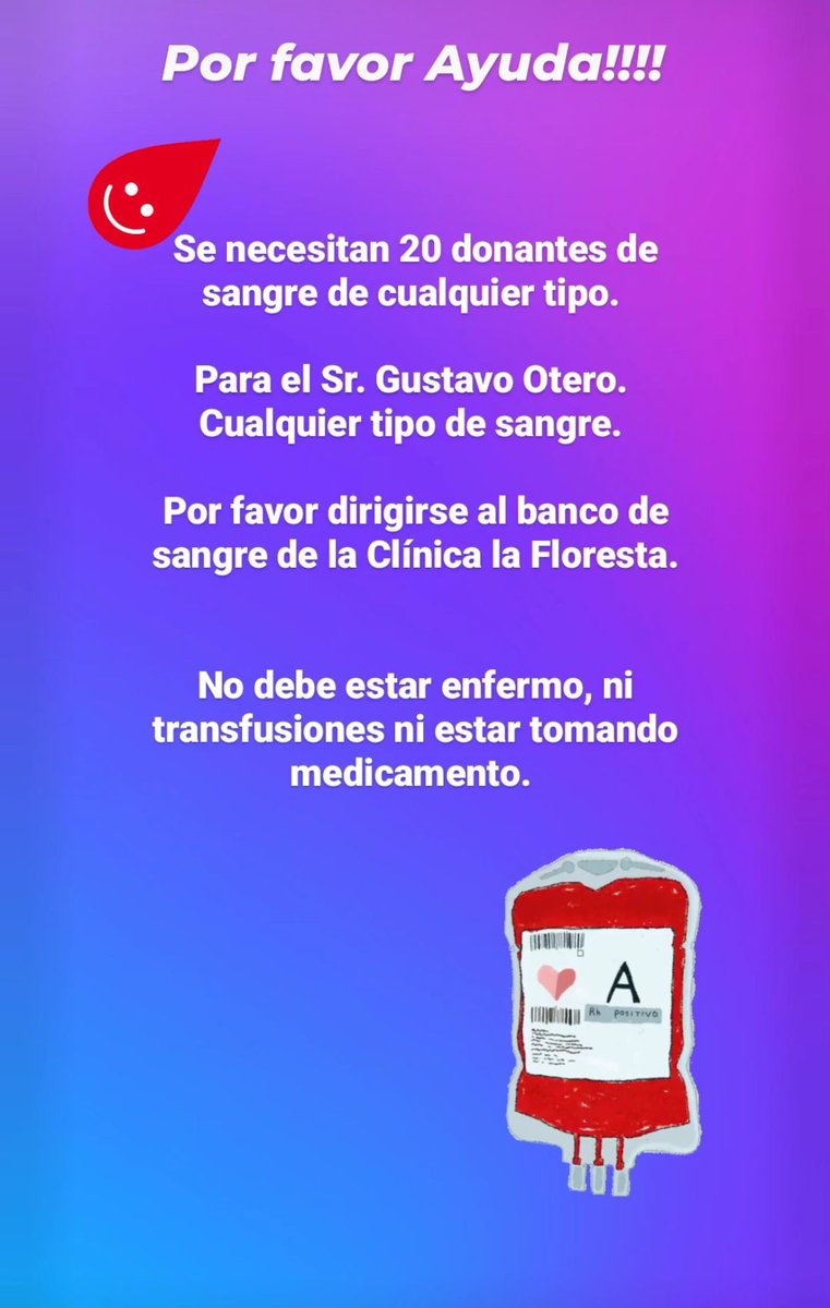 Servicio público !