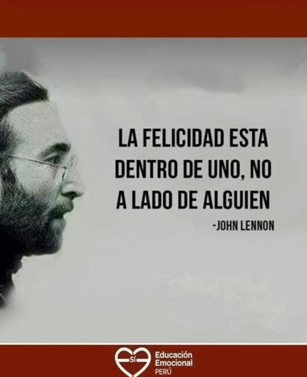 Reflexión del día 🤠