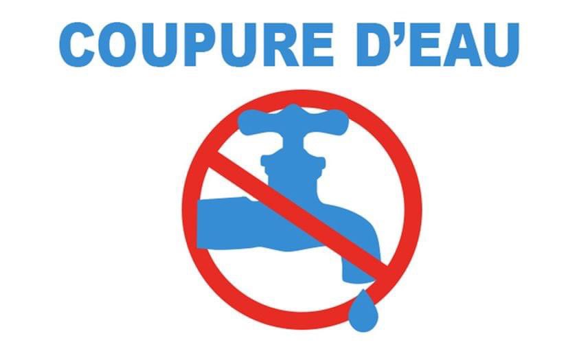 🚰| Une coupure d'eau est prévue rue Alphonse-Pluchet, demain mercredi 24 avril, entre 9h et 12h, en raison de travaux de VEOLIA dans le secteur. Un col de cygne sera disponible au niveau du 14 de la même rue. Merci de votre compréhension