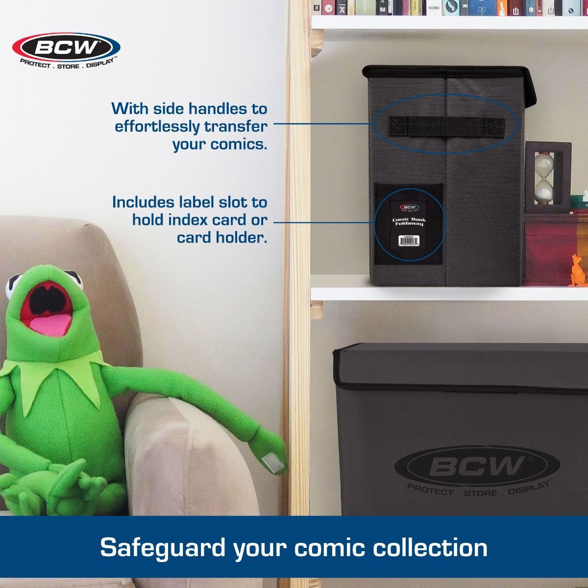 Archonia's tweet photo. 🔥Breaking news for comic collectors! 🔥
A shipment of BCW's finest archival supplies has just arrived. Your comics will be begging to be protected by these legendary defenders!
https://t.co/bJugRqoFMi
#comics #comicbooks #graphicnovels #bcw #bcwsupplies #comicsstorage https://t.co/o1Wd3m6DZj