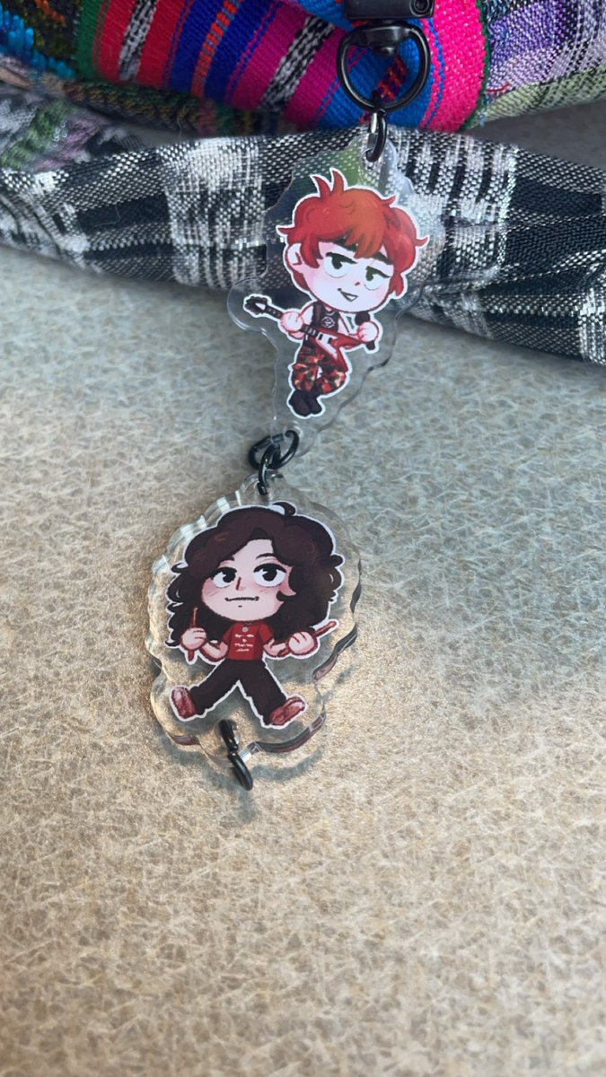 Inmysnow_globe's tweet photo. #ripgeoff he fell off my bag, I looked down and he was gone, he will be missed 💔 https://t.co/W31M5SDYdO