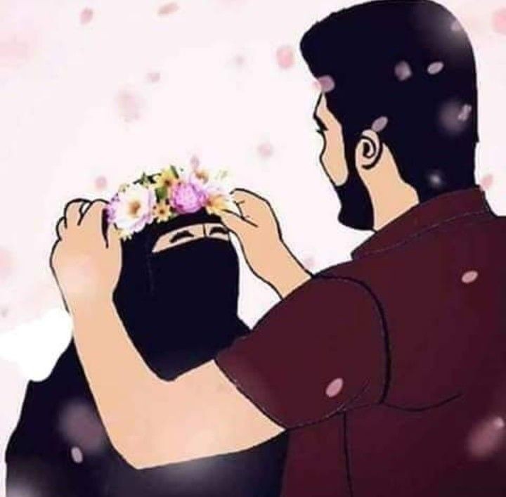 Nikkah is the best way to 
Prove your Love.❤️✨