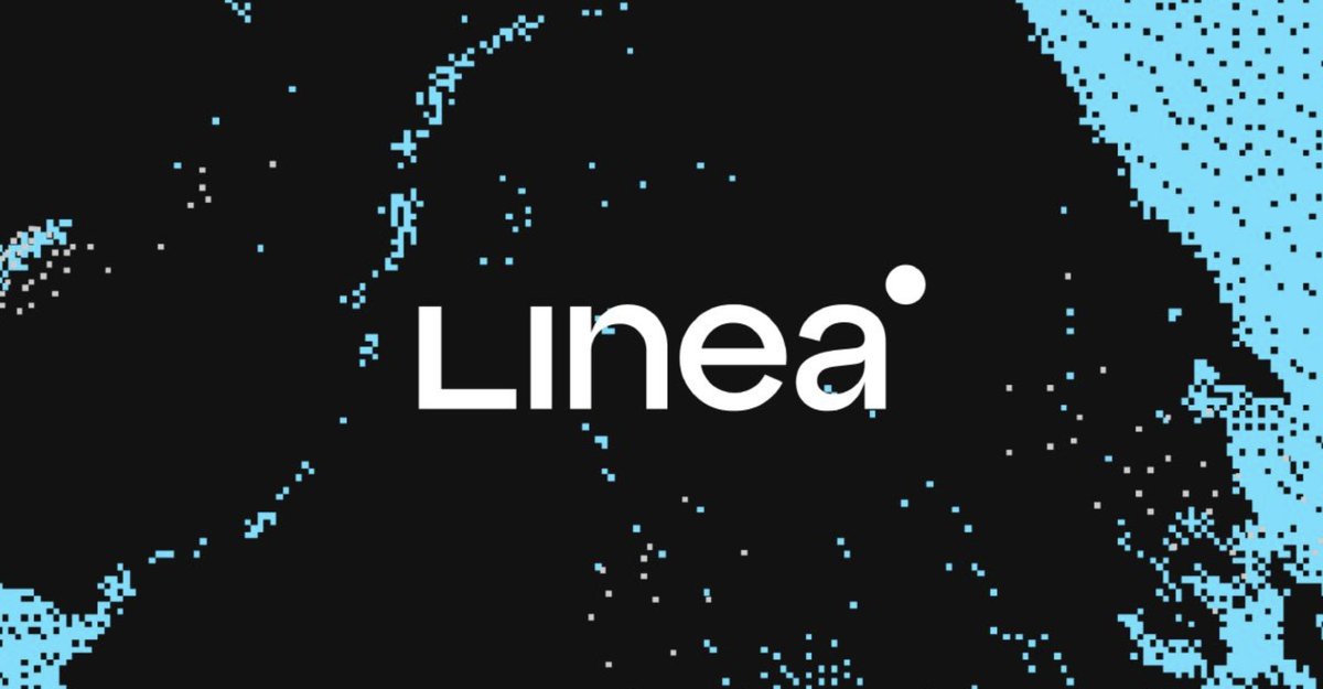 Airdrop - LINEA Voyage The Surge 💥💥💥

👉 referrals-linea.build/?refCode=AL30NN

- Connect With Metamask
- Bridge to Linea
- Complete all task & get more reward

#Linea #LINEAVoyage #LineaSurge #LineaNetwork $BLOCK $COOKIE $PARAM #layer2 #airdrop #web3 #token #bnb #newairdrop #l2 #eth…