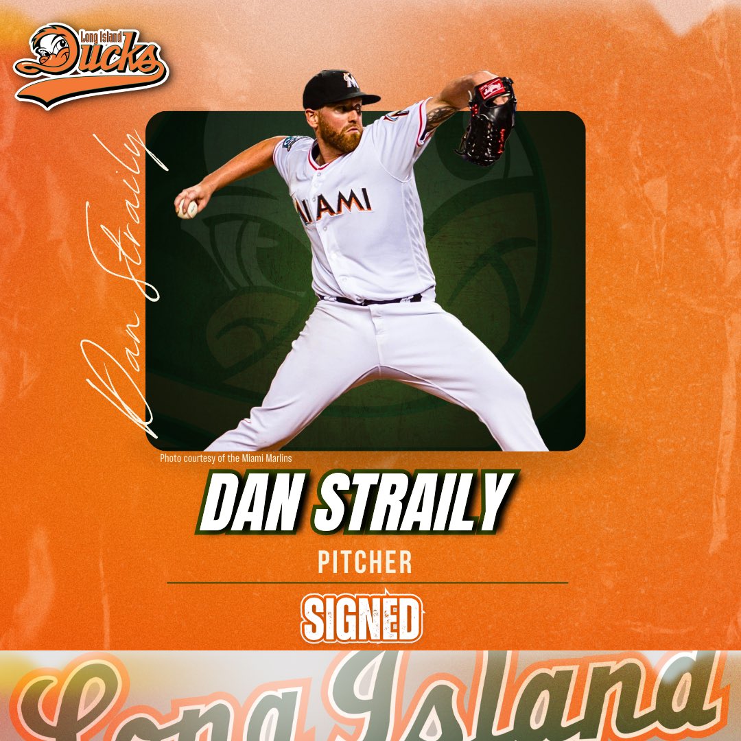 Long Island Ducks tweet media