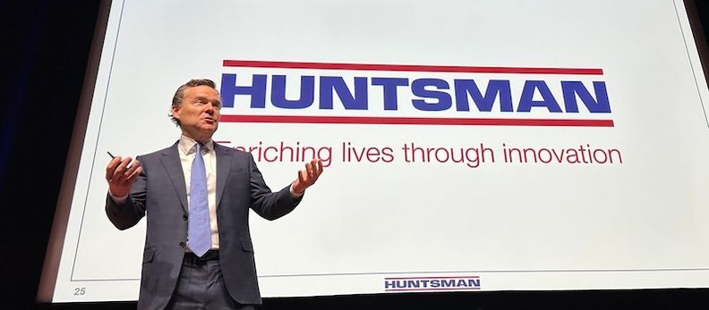 UTECH Polyurethane (@utech_pu) on Twitter photo Peter Huntsman calls for more realistic European industrial policy loom.ly/EKDI9do <a href="/Huntsman_Corp/">Huntsman Newsroom</a> Peter Huntsman calls for more realistic European industrial policy loom.ly/EKDI9do <a href="/Huntsman_Corp/">Huntsman Newsroom</a>