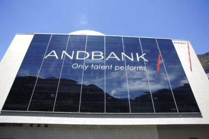 Andbank es converteix en partner de referència d'Ebro EV Motors @AndbankAND buff.ly/3Jwn6uj