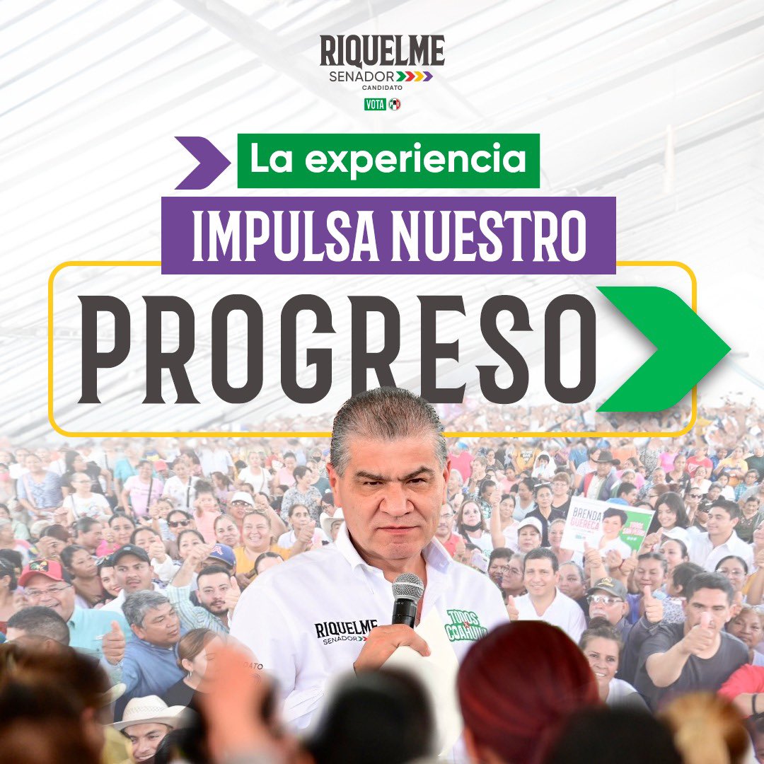 Me comprometo a poner a nuestro estado en primer lugar en cada debate, en cada iniciativa. ¡Es hora de que #Coahuila recupere su voz en el Senado! #TodosXCoahuila