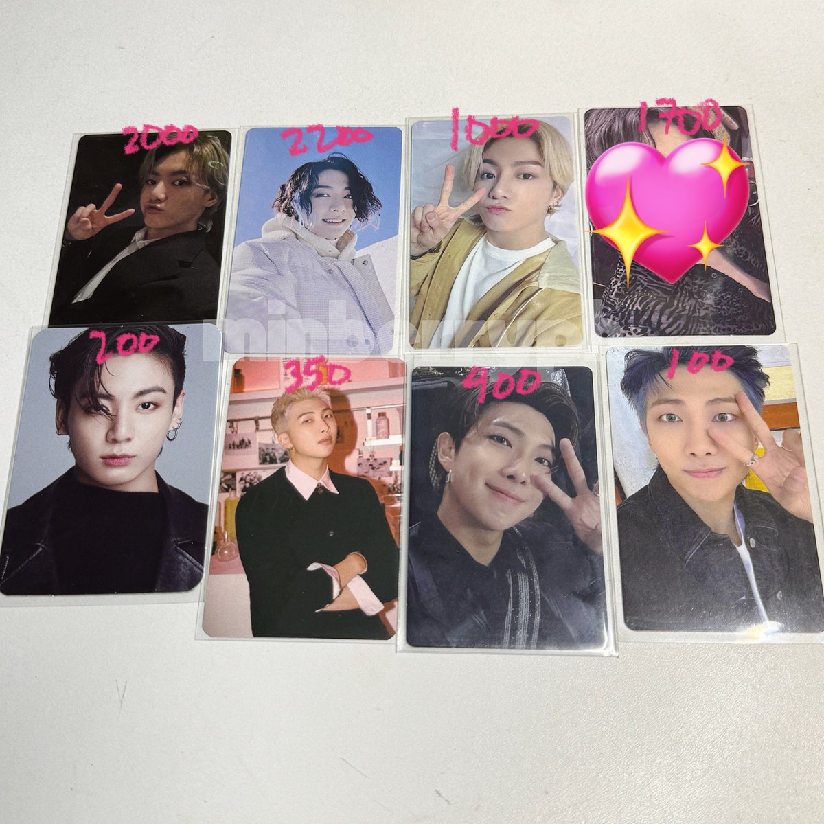 MinBerryPH's tweet photo. wts lfb ph

bts photocards
— prices on photo

• onhand
• price is negotiable if u buy 3 or more pcs

🏷️ pc album rpc mots one on:e mcb concept book dicon bts goes on ld lucky draw be deluxe essential m2u  love yourself ly ver l answer butter jungkook v taehyung rm namjoon https://t.co/tVDSG3Z0D0