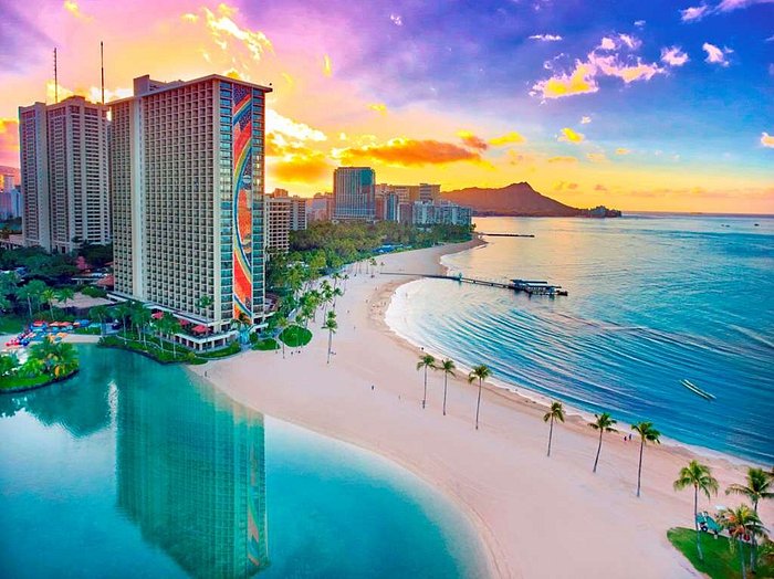 DividendKnight's tweet image. What travel tips do you have for going to Hawaii?