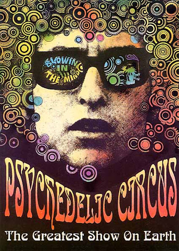 Psychedelic Circus - Bagleys - 1993

#ILoveThe90s #1990s #80s90s #90s