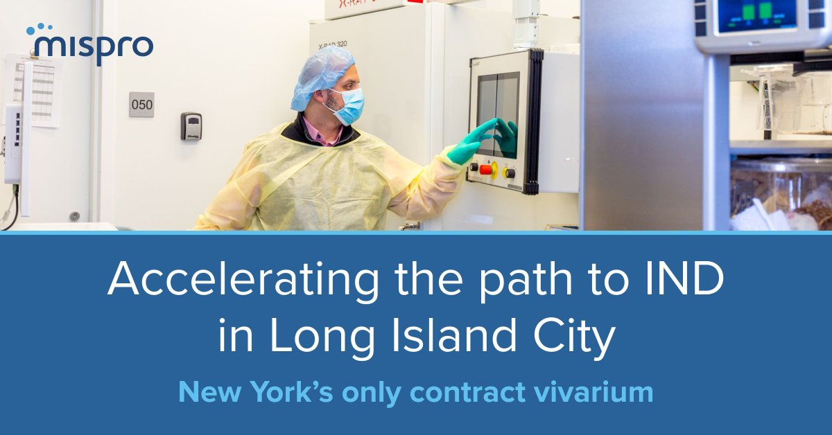 Innovation knows no bounds, especially in the state that never sleeps. As New York's only contract vivarium, we're committed to fueling your research journey with excellence. Reserve your space today: buff.ly/3J3Io28 #newyork #contractvivarium #researchanddevelopment