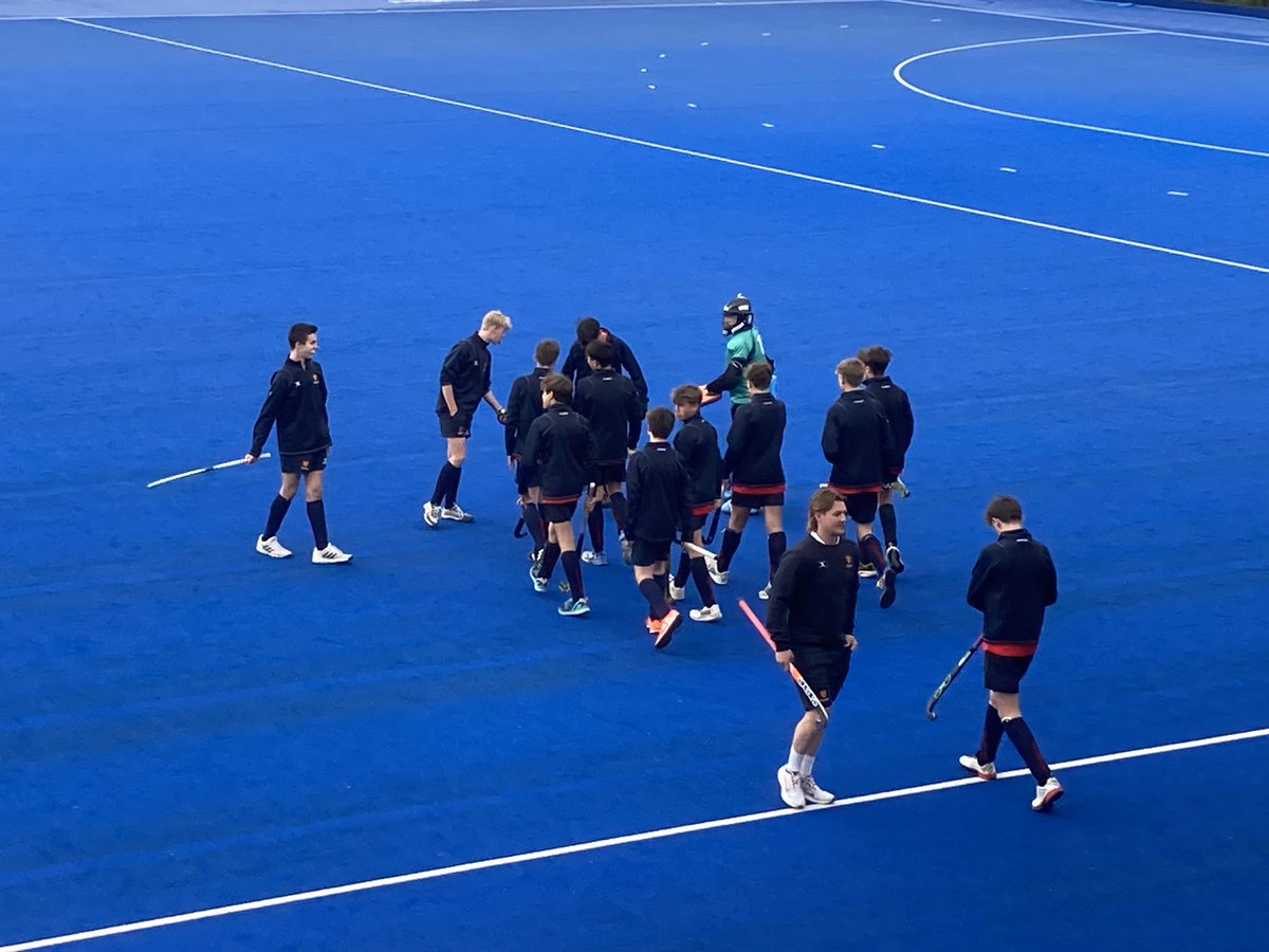Ready for the final! <a href="/FelstedSchool/">Felsted School</a> <a href="/hockeyfelsted/">Felsted Boys Hockey</a>