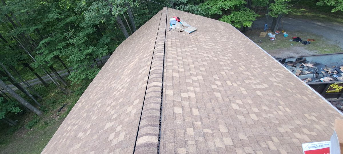 Replacing a roof is significant, given that it plays a crucial role in the integrity of both residential and commercial buildings. Visit our website for more information on how L.I.C General Roofing Solutions can help!

#RoofReplacement
roofreplacementappleton.com/roof-replaceme…