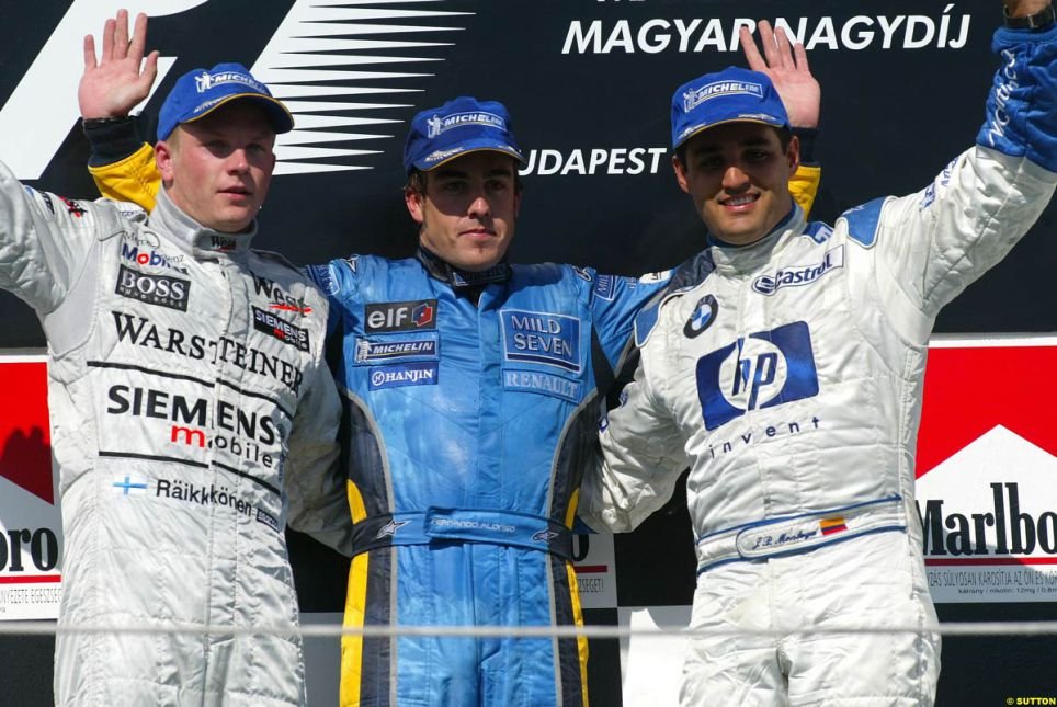 f1_jeb's tweet photo. you guys ever just think of Hungary 2003? https://t.co/uSbmoCFVkE