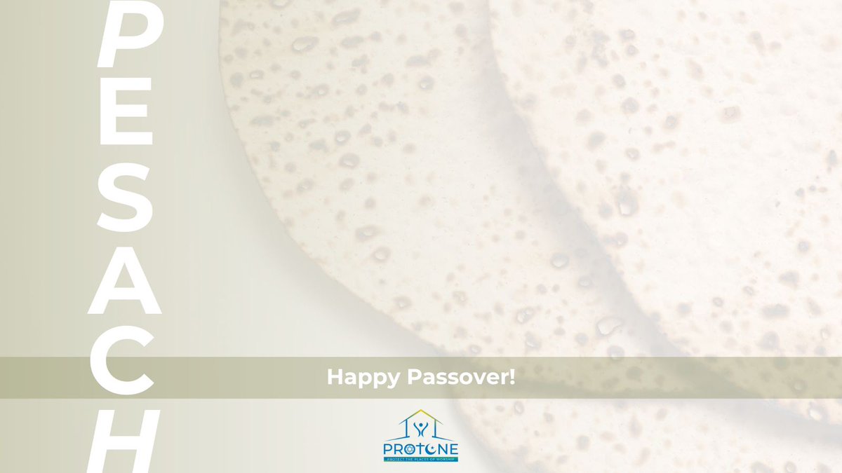 As Pesach unfolds, we take a moment to extend our heartfelt congratulations to the Jewish communities across Europe. Pesach began yesterday, marking the start of a time-honored celebration of liberation and faith.