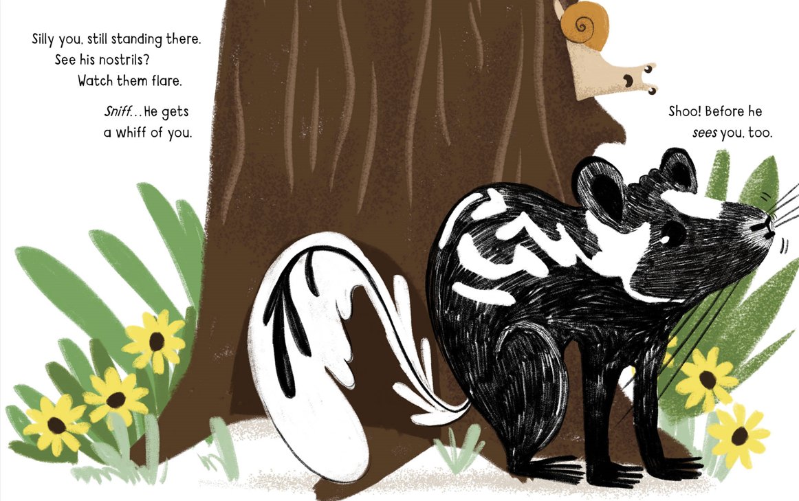 Sleeping Bear Press tweet media