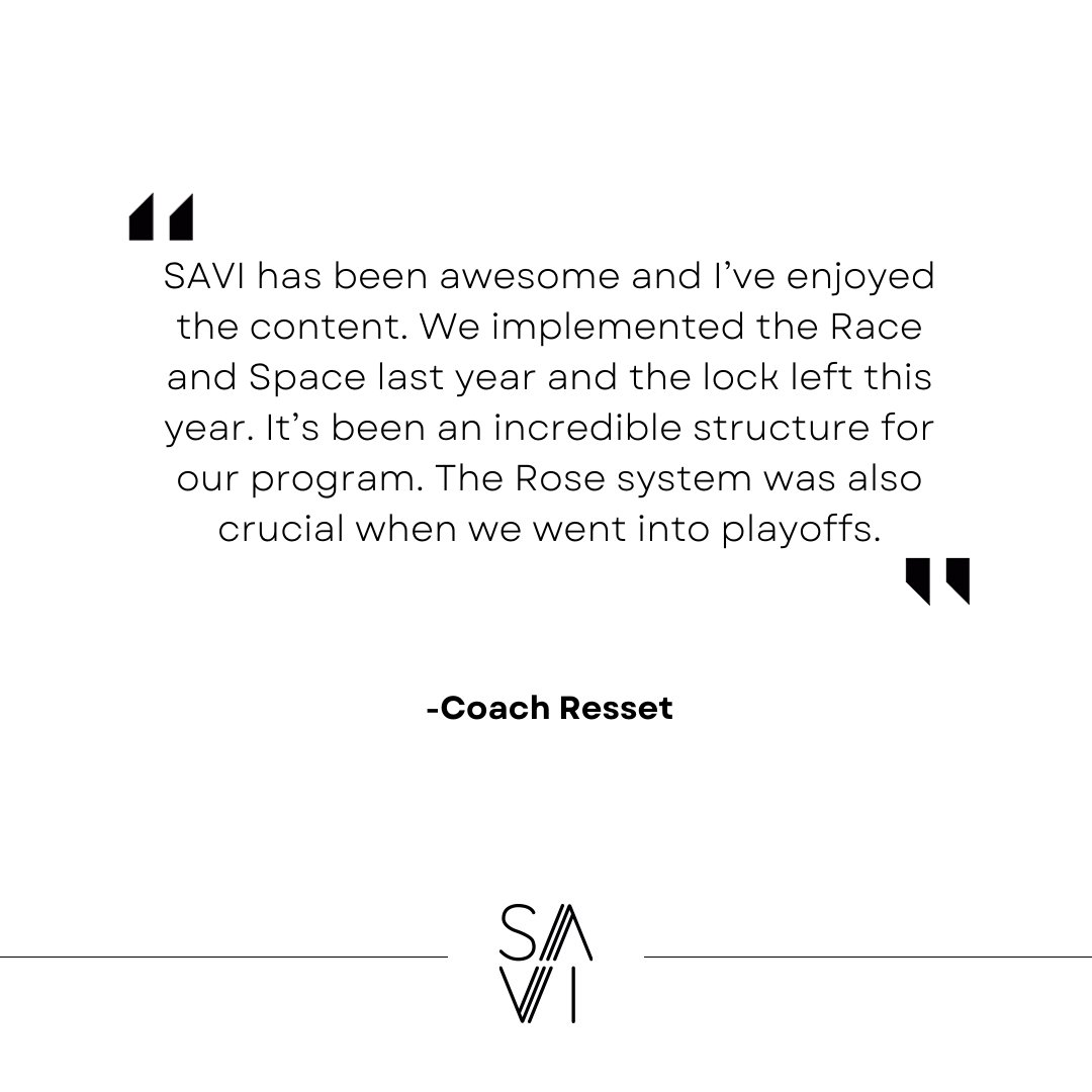 Hear what Coach Resset says about SAVI Coaching! 📥📱Download the SAVI Coaching App today and see the difference it can make for you! 🔗 savicoach.passion.io #SAVICoach #SAVICoachApp #SAVICommunity #basketballtips #basketballprogram