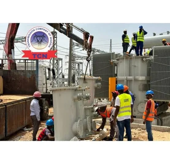 TCN @TCN_NIGERIA  seeks more funds to complete ongoing power projects | @dailbrief_ng dailybrief.ng/tcn-seeks-more… 
#Nigeria #TCN