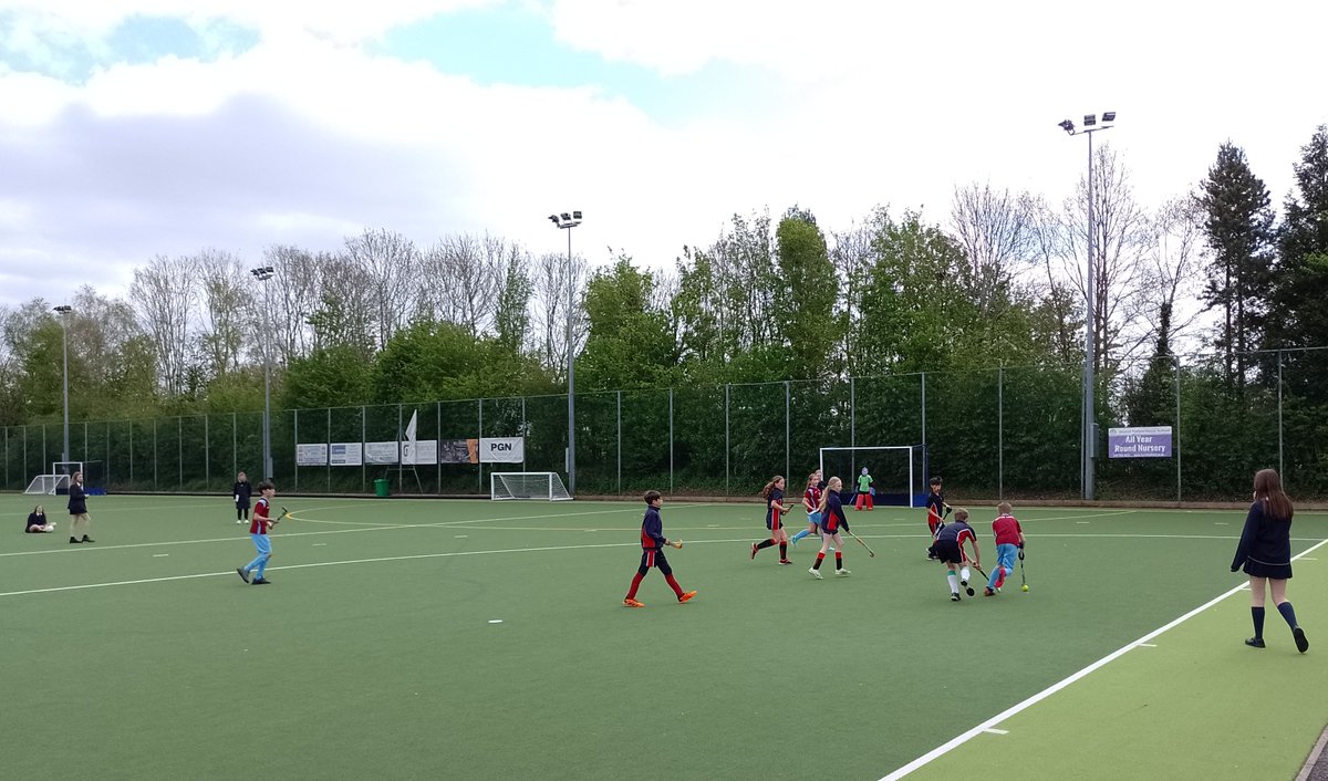 Trafford SSP tweet media