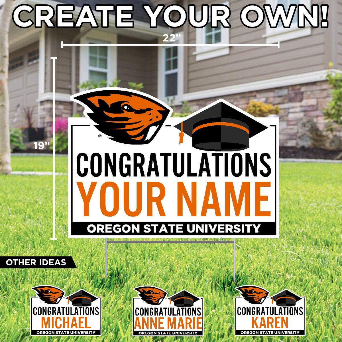 OSU Beaver Store tweet media