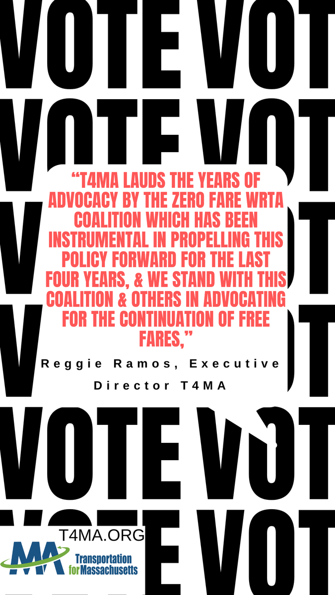 Transportation for Massachusetts tweet media