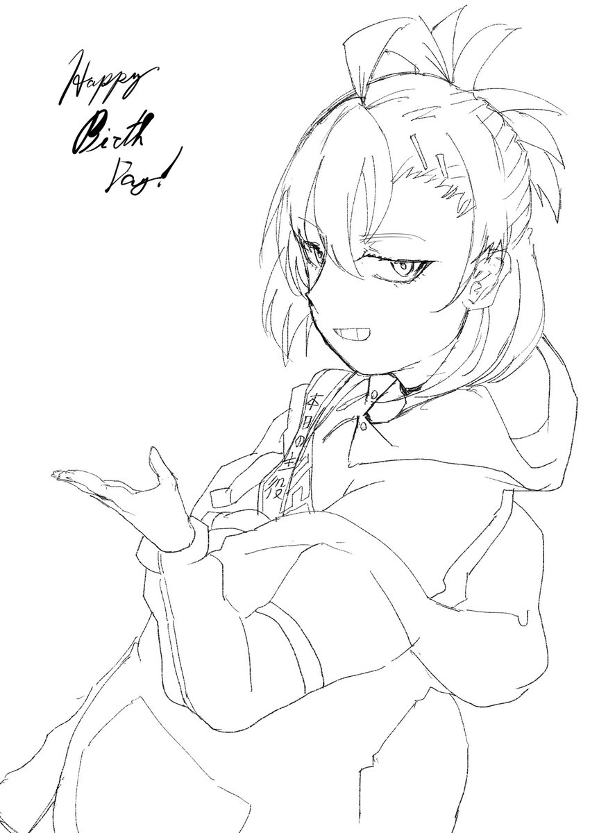 yoyoiro641024's tweet photo. #gamiART
誕生日おめでとう
手の上には好きなものを載せられるようにした https://t.co/UTbRTV9DxL