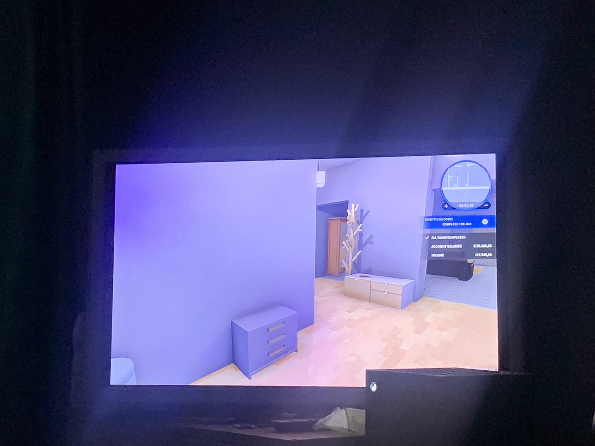 Just Call Me Miss House Designer! Designing And Flipping Houses On House Flipper! House 8 Part 4
☺️😌😁😝🤓🎧🎮👩🏼‍💻🏡🏠
🔨🪚🔧🪛🪓🧰💗
#GamerSession #Gameplay #GamerGirl #Xbox  #HouseFlipper #FlippingHouses #CallMeMissHouseDesigner #designers #GardenFlipper