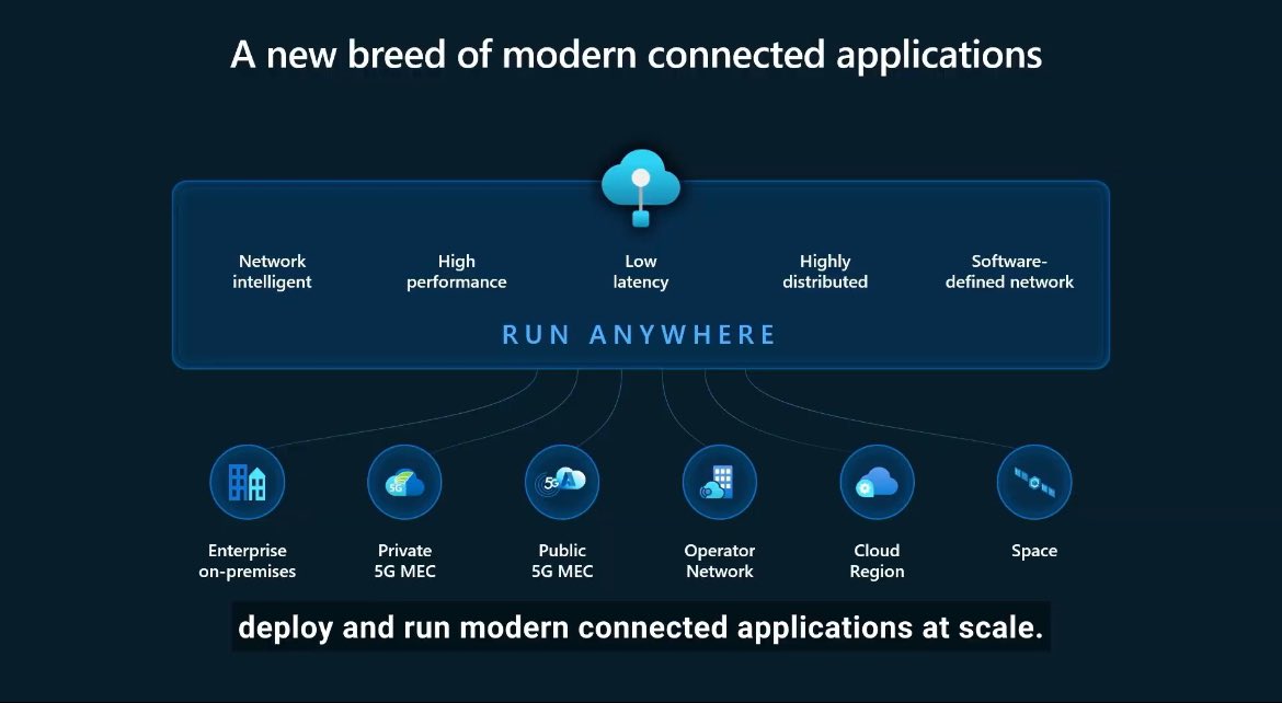 GlenGilmore's tweet image. 🌤️ Microsoft&apos;s newest #FutureOfCloudSeries episode: @MSCloud 📺 

➡️ bit.ly/3vHqsqZ 📌 

#MSCloud #MSFTPartner #Cloud #AI #apps #telecom 

#TechInnovation 💡 ON DEMAND 🛎️ 

&quot;Important shifts are happening at the intersection of the cloud and wide-area networks that…