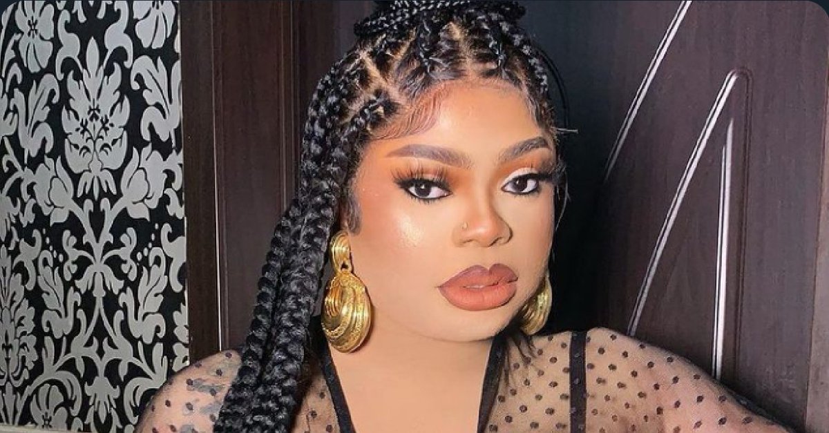 Bobrisky begs court to convert imprisonment to N200,000 fine