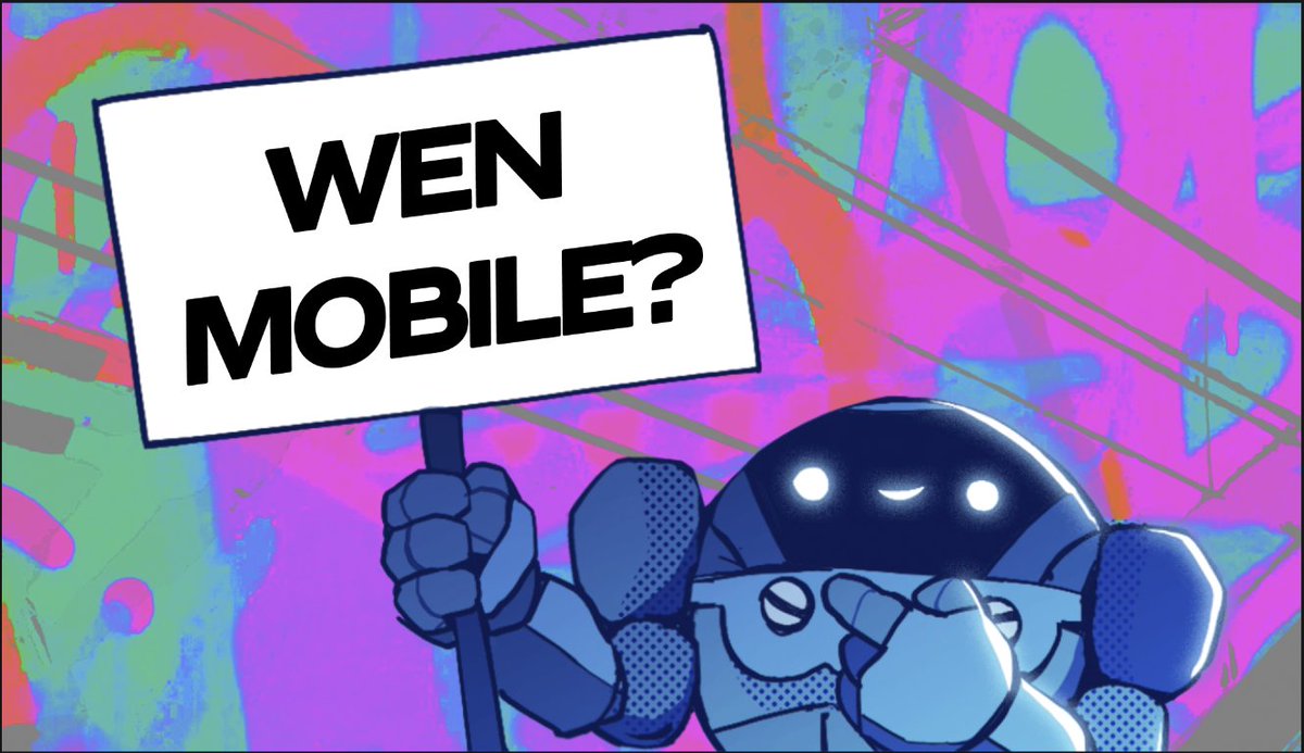 maxxmxmcoin's tweet image. Only 2 days...

T2 Mobile Early Access Signups Reopen!

Act Accordingly...