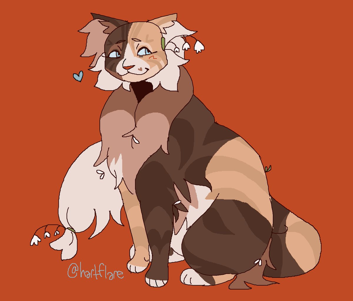 iluvsrodents's tweet photo. theres some stuff i really oughta start saving up for right about now so im opening pay what you want comms
paypal and cashapp only, minimum 5️⃣ smackaroos (rts GREATLY appreciated)
🧵1/3 https://t.co/59lu85xShN