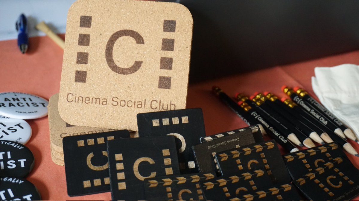 I am so delighted that my society Cinema Social Club  is shortlisted for the Film Society of the Year Awards 2024 in 3 categories. 
Huge thanks to  <a href="/pomocorguk/">POMOC</a> <a href="/MigrantDemos/">Migrant Democracy Project</a>  <a href="/MerseyPolonia/">Merseyside Polonia</a>
<a href="/cinemaforall/">Cinema For All</a> and many others!