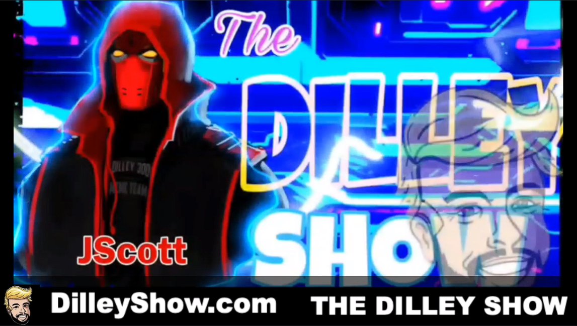 LFG #Dilley300 #TheDilleyShow is Live Now

Trump in Court, Biden Slumps and More! w/Author Brenden Dilley 04/23/2024

dlive.tv/DilleyShow
rumble.com/v4r4m6e-trump-…