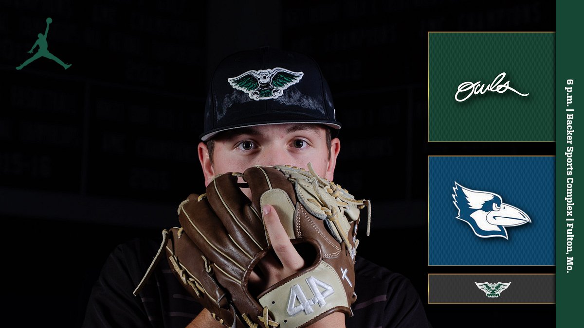 🚨⚾️Game Day 🚨 @wwuowlsBSB plays host to @WC_BlueJays, first pitch at 6 p.m. in the Owls final home game of the regular season. 📹 team1sports.com/wwuowls/?B=106… 📊wwuowls.com/sidearmstats/b… #TalonsUp #TheWoods