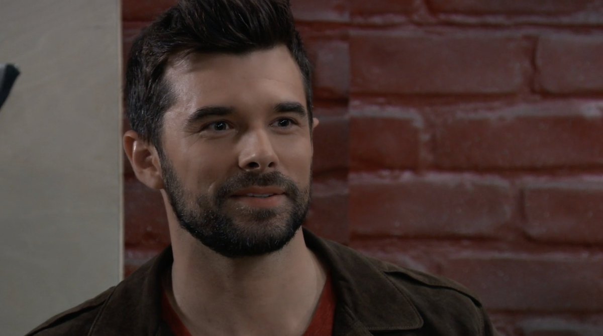 Chase's days as a single man are coming to an end. What do Finn and Dante have in store for his Bachelor Party? Tune into a surprising, new #GH - STARTING NOW on ABC! @josh_swickard