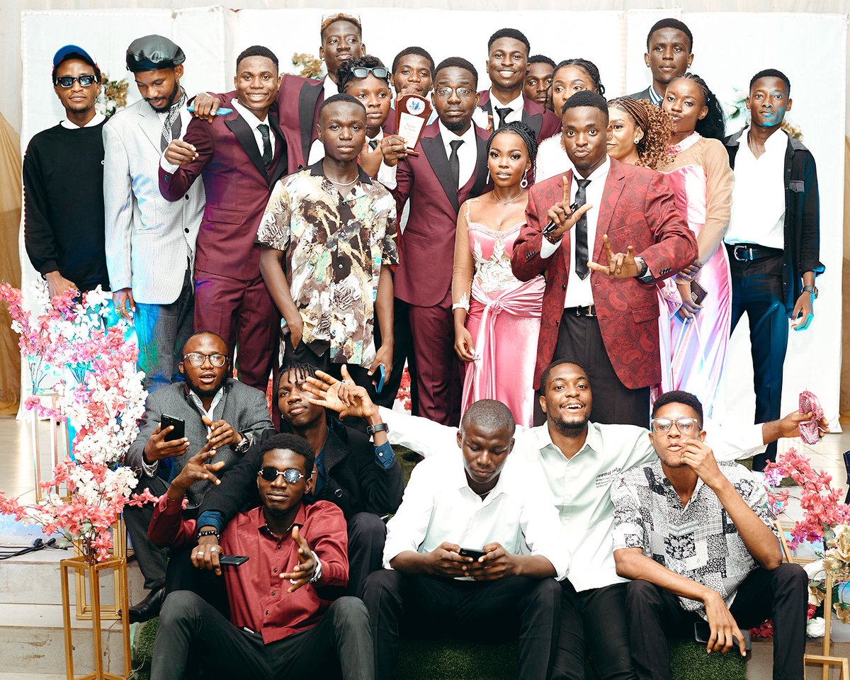 adeniyihall's tweet photo. A lot to post, but take these
All 📸 @Praizo_Vibezz

#NIYISOLA7 https://t.co/lvgQsHSoNO